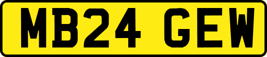 MB24GEW