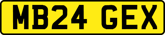 MB24GEX