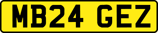 MB24GEZ