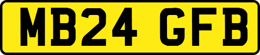 MB24GFB