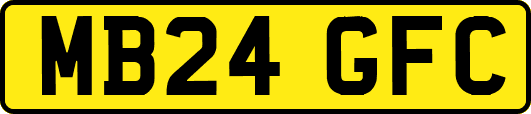 MB24GFC
