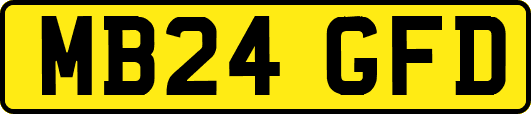 MB24GFD