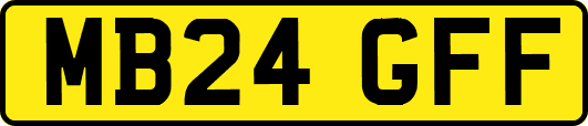 MB24GFF