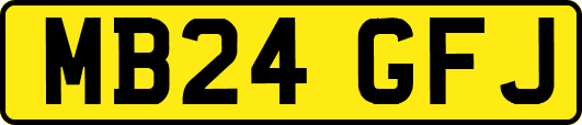 MB24GFJ
