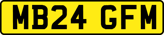 MB24GFM