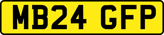 MB24GFP