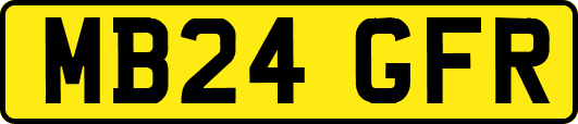MB24GFR
