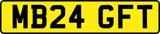 MB24GFT