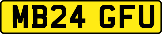 MB24GFU