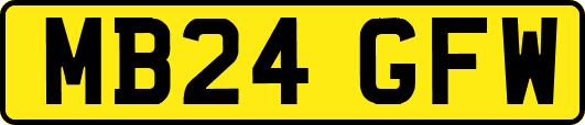 MB24GFW