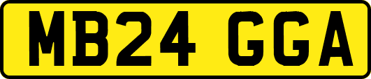 MB24GGA