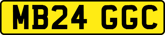 MB24GGC