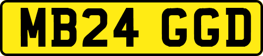 MB24GGD