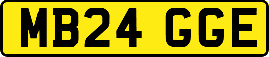 MB24GGE