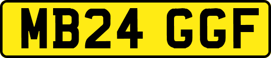 MB24GGF
