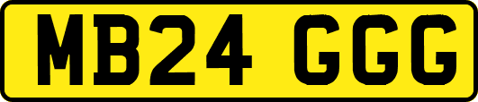 MB24GGG