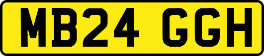 MB24GGH