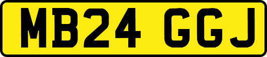 MB24GGJ