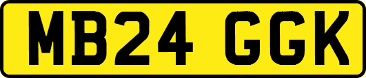 MB24GGK