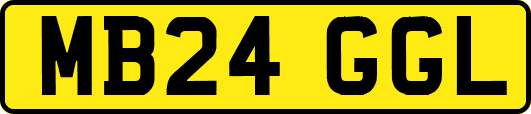 MB24GGL
