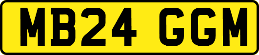 MB24GGM