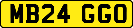 MB24GGO