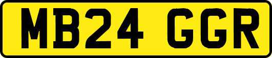 MB24GGR