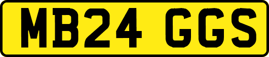 MB24GGS