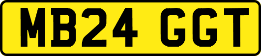 MB24GGT