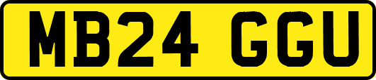 MB24GGU