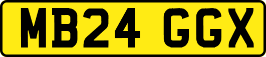 MB24GGX