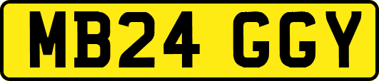 MB24GGY