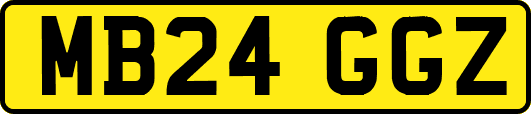 MB24GGZ