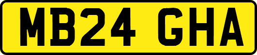 MB24GHA