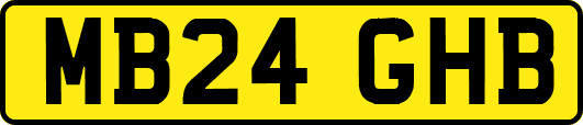 MB24GHB