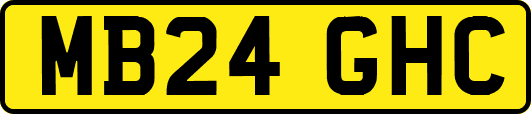 MB24GHC