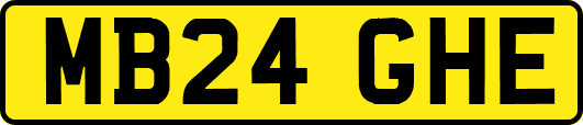 MB24GHE
