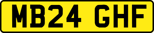 MB24GHF