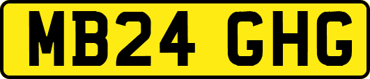 MB24GHG