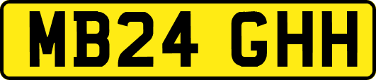 MB24GHH
