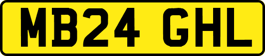 MB24GHL