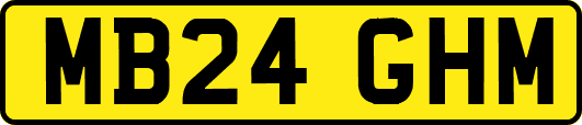 MB24GHM