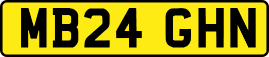 MB24GHN
