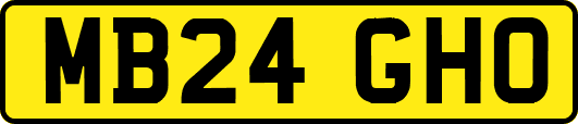MB24GHO