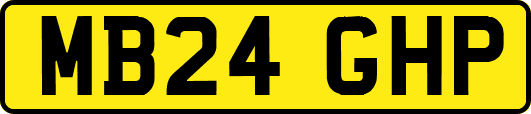 MB24GHP