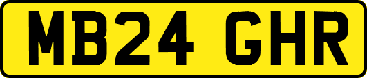MB24GHR