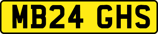 MB24GHS