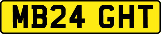 MB24GHT
