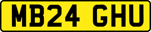 MB24GHU