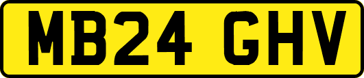 MB24GHV